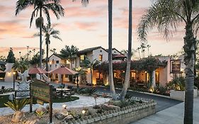 Brisas Del Mar Inn at The Beach Santa Barbara Ca